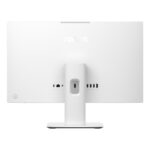 ASUS V400 AiO All-in-One PC 23.8-inch Full HD 100Hz LCD Intel i5-13420H 8GB DDR5 512GB SSD Windows 11 Home White