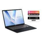 ASUS Vivobook 14 M1407GA-LY009W Laptop 14" WUXGA AMD Ryzen AI 7 445 16GB RAM 1TB SSD Win 11 Home Blue