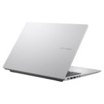 ASUS Vivobook 16 Laptop 16" WUXGA AMD Ryzen AI 5 330 16GB RAM 512GB SSD Windows 11 Home Cool Silver