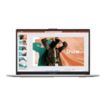 ASUS Vivobook Go 15 E1504GA Intel N200 4GB 128GB Win 11S Silver