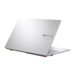 ASUS Vivobook Go 15 E1504GA Intel N200 4GB 128GB Win 11S Silver