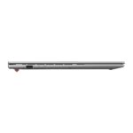 ASUS Vivobook Go 15 E1504GA Intel N200 4GB 128GB Win 11S Silver