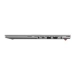 ASUS Vivobook Go 15 E1504GA Intel N200 4GB 128GB Win 11S Silver
