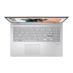 ASUS Vivobook Go 15 E1504GA Intel N200 4GB 128GB Win 11S Silver
