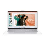 ASUS Vivobook Go 15 E1504GA Intel N200 4GB 128GB Win 11S Silver