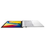 ASUS Vivobook Go 15 Laptop 15.6 Inch Full HD AMD Ryzen 3 8GB RAM 512GB SSD Windows 11 Home Cool Silver