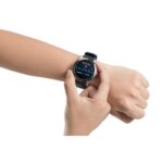 ASUS VivoWatch 5 HC-B05 1.34" LCD GPS Smartwatch