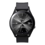 ASUS VivoWatch SP (HC-A05) 1.2" Digital Touchscreen GPS Black