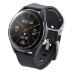 ASUS VivoWatch SP (HC-A05) 1.2" Digital Touchscreen GPS Black