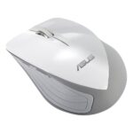 ASUS WT465 RF Wireless Optical Mouse 1600 DPI