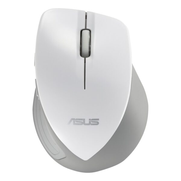 ASUS WT465 RF Wireless Optical Mouse 1600 DPI