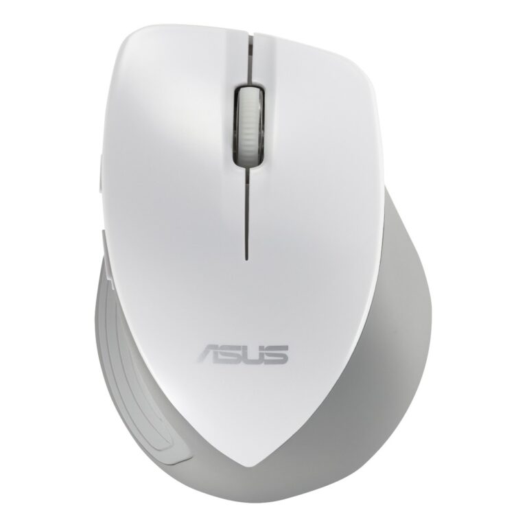 ASUS WT465 RF Wireless Optical Mouse 1600 DPI