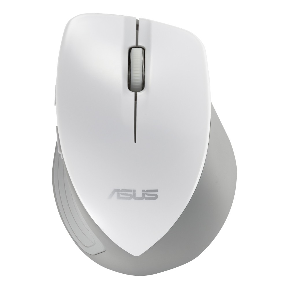 ASUS WT465 RF Wireless Optical Mouse 1600 DPI ASUS WT465 RF Wireless Optical Mouse 1600 DPI