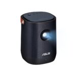 ASUS ZenBeam L2 Portable Projector 400 ANSI Lumens 1080p Full HD Short Throw Navy