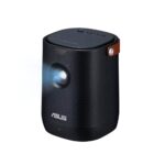 ASUS ZenBeam L2 Portable Projector 400 ANSI Lumens 1080p Full HD Short Throw Navy