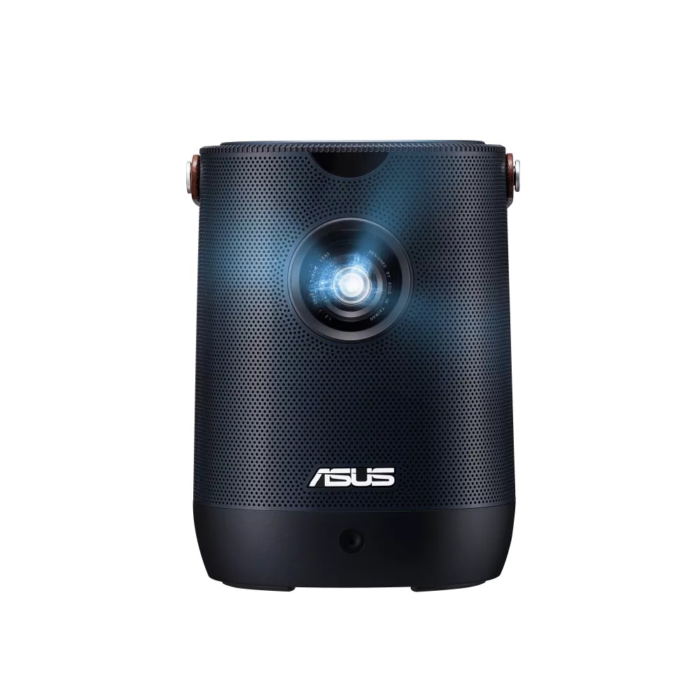 ASUS ZenBeam L2 Portable Projector 400 ANSI Lumens 1080p Full HD Short Throw Navy