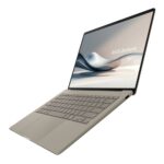 ASUS Zenbook A14 UX3407QA-QD244W Snapdragon X1-26-100 14" WUXGA 16GB 1TB SSD Beige