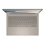 ASUS Zenbook A14 UX3407QA-QD244W Snapdragon X1-26-100 14" WUXGA 16GB 1TB SSD Beige