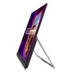 ASUS ZenScreen MB27ACF 27" QHD (2560x1440) 100Hz IPS Monitor, Black