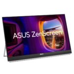 ASUS ZenScreen MB27ACF 27" QHD (2560x1440) 100Hz IPS Monitor, Black