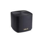 ASUS ZenWiFi Mini XD4 AX1800 Wi-Fi 6 Tri-band Mesh Router System (3 Pack) Black