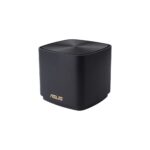 ASUS ZenWiFi Mini XD4 AX1800 Wi-Fi 6 Tri-band Mesh Router System (3 Pack) Black