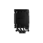 be quiet! Dark Rock 6 Air Cooler 220W TDP 13.5cm Fan for LGA1700 AM5 Black