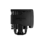 be quiet! Dark Rock Pro 6 Air Cooler, 300W TDP, 120/135mm Fans, Black