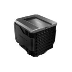 be quiet! Dark Rock Pro 6 Air Cooler, 300W TDP, 120/135mm Fans, Black