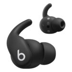 Beats by Dr. Dre Powerbeats Fit Wireless Bluetooth Headset with Active Noise Cancelling and Built-in Microphone - Black
