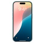 Beats iPhone 16 Pro MagSafe Case - Riptide Blue