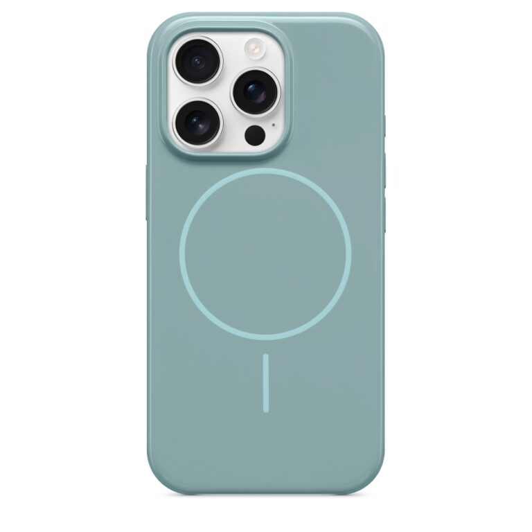 Beats iPhone 16 Pro MagSafe Case - Riptide Blue