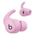 Beats Powerbeats Fit Wireless In-Ear Sports Headphones - Pink