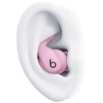 Beats Powerbeats Fit Wireless In-Ear Sports Headphones - Pink