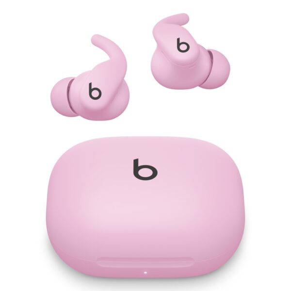 Beats Powerbeats Fit Wireless In-Ear Sports Headphones - Pink