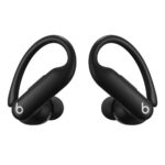 Beats Powerbeats Pro 2 Wireless In-ear Sports Bluetooth Ear-hook - Black