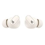 Beats Studio Buds + True Wireless Earbuds, Active Noise Cancelling, Bluetooth, Ivory