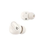 Beats Studio Buds + True Wireless Earbuds, Active Noise Cancelling, Bluetooth, Ivory
