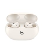Beats Studio Buds + True Wireless Earbuds, Active Noise Cancelling, Bluetooth, Ivory
