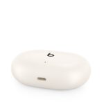 Beats Studio Buds + True Wireless Earbuds, Active Noise Cancelling, Bluetooth, Ivory