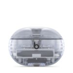 Beats Studio Buds + True Wireless In-ear Headphones - Transparent
