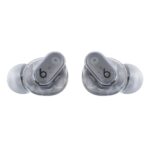 Beats Studio Buds + True Wireless In-ear Headphones - Transparent