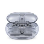 Beats Studio Buds + True Wireless In-ear Headphones - Transparent