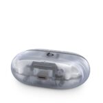 Beats Studio Buds + True Wireless In-ear Headphones - Transparent