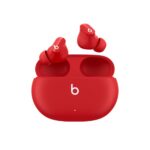 Beats Studio Buds TWS In-Ear Bluetooth Headphones - Red