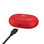 Beats Studio Buds TWS In-Ear Bluetooth Headphones - Red