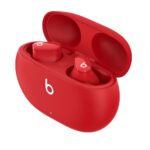 Beats Studio Buds TWS In-Ear Bluetooth Headphones - Red