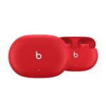 Beats Studio Buds TWS In-Ear Bluetooth Headphones - Red