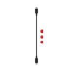 Beats Studio Buds TWS In-Ear Bluetooth Headphones - Red