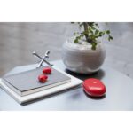 Beats Studio Buds TWS In-Ear Bluetooth Headphones - Red